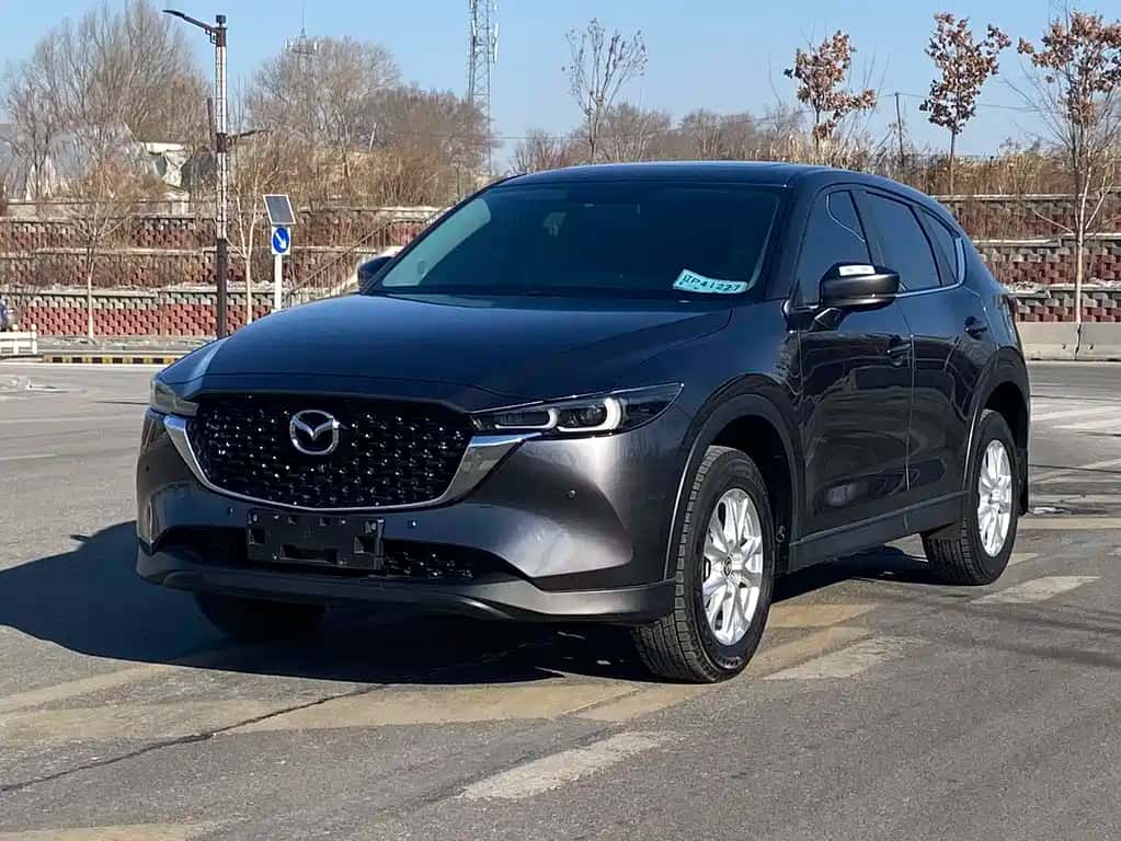 Mazda Mazda CX-5