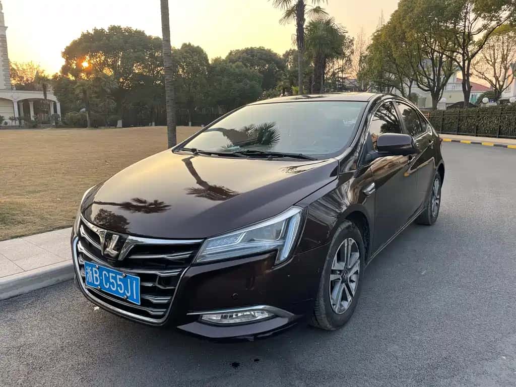 Luxgen Luxgen 5