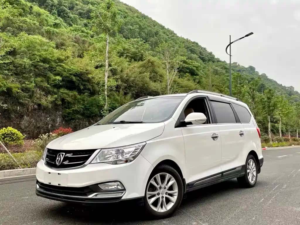 Baojun Baojun 730