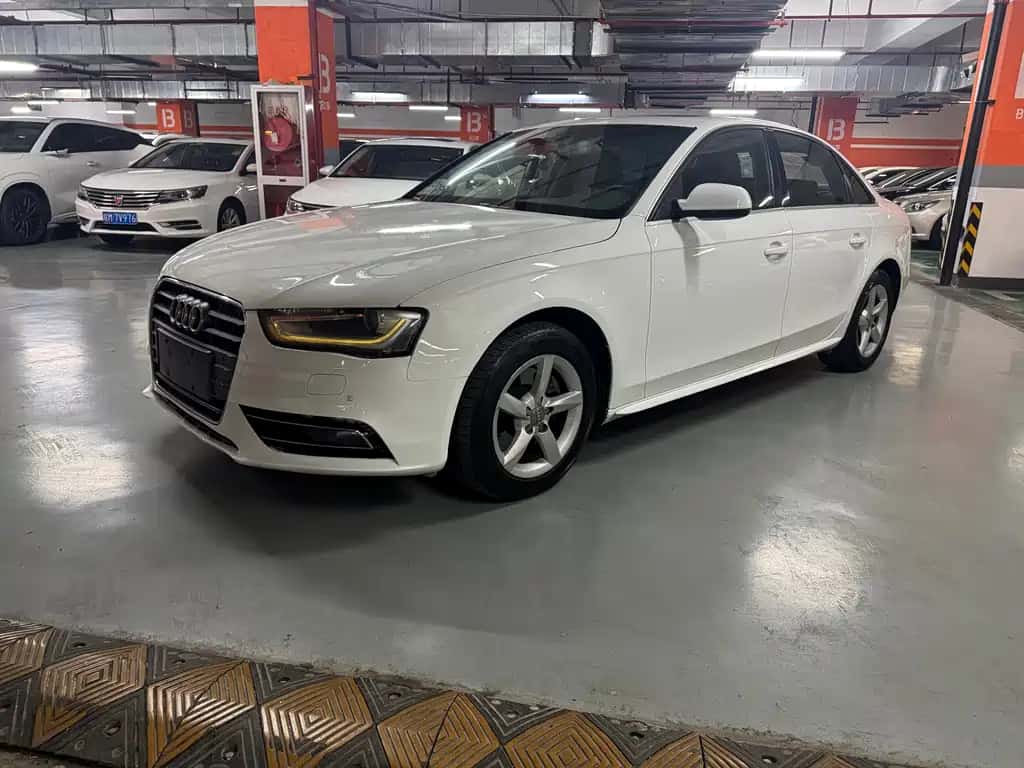 Audi Audi A4L