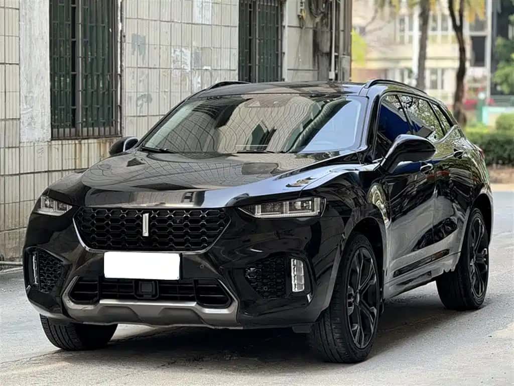 Wey WEY VV7