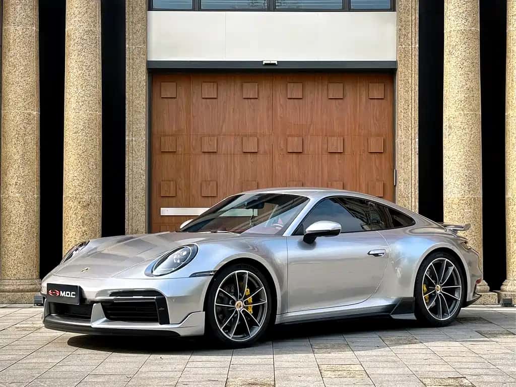 Porsche Porsche 911