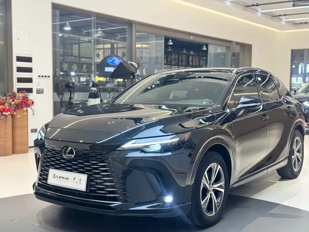 Lexus Lexus RX