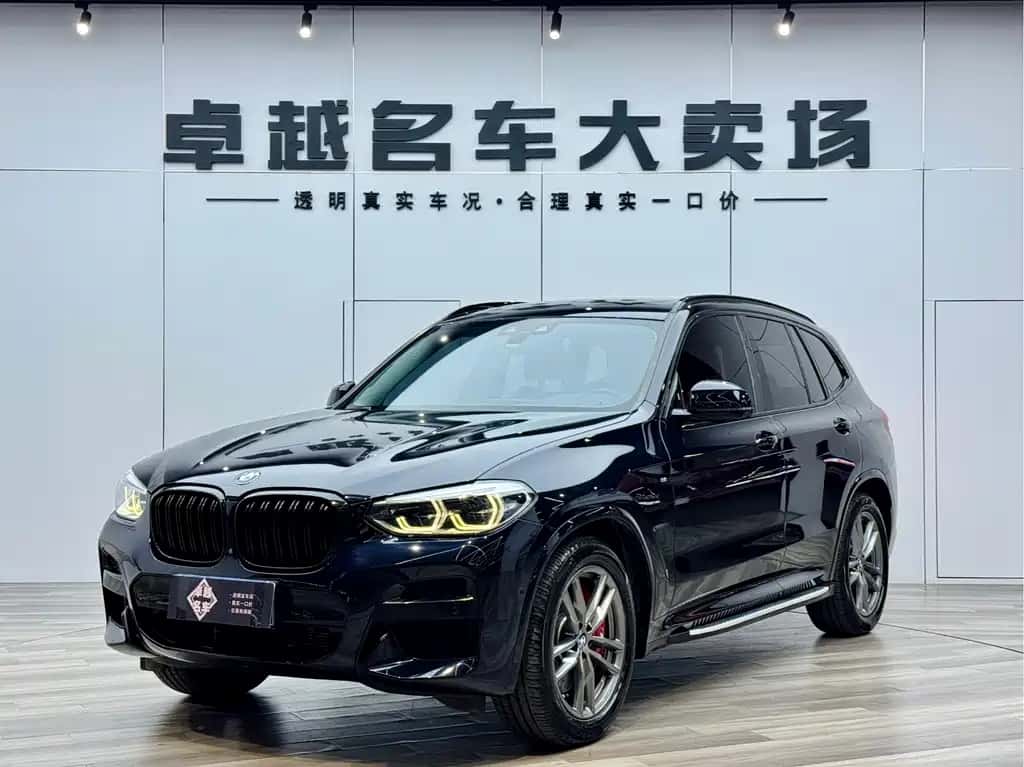 BMW BMW X3