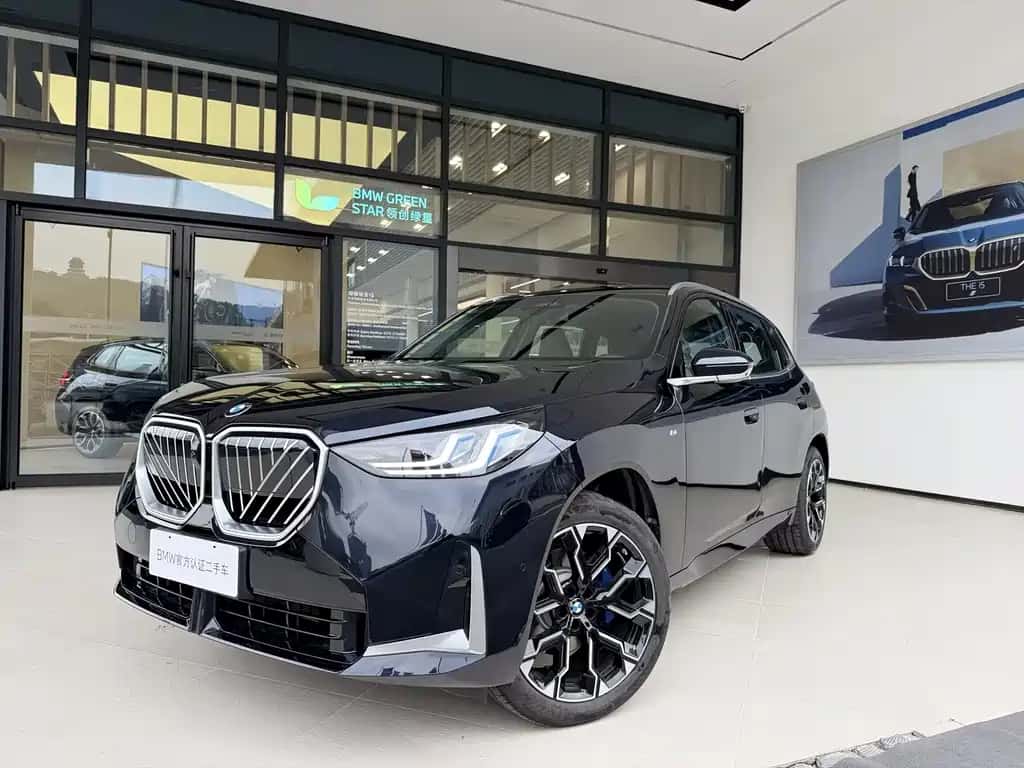 BMW BMW X3