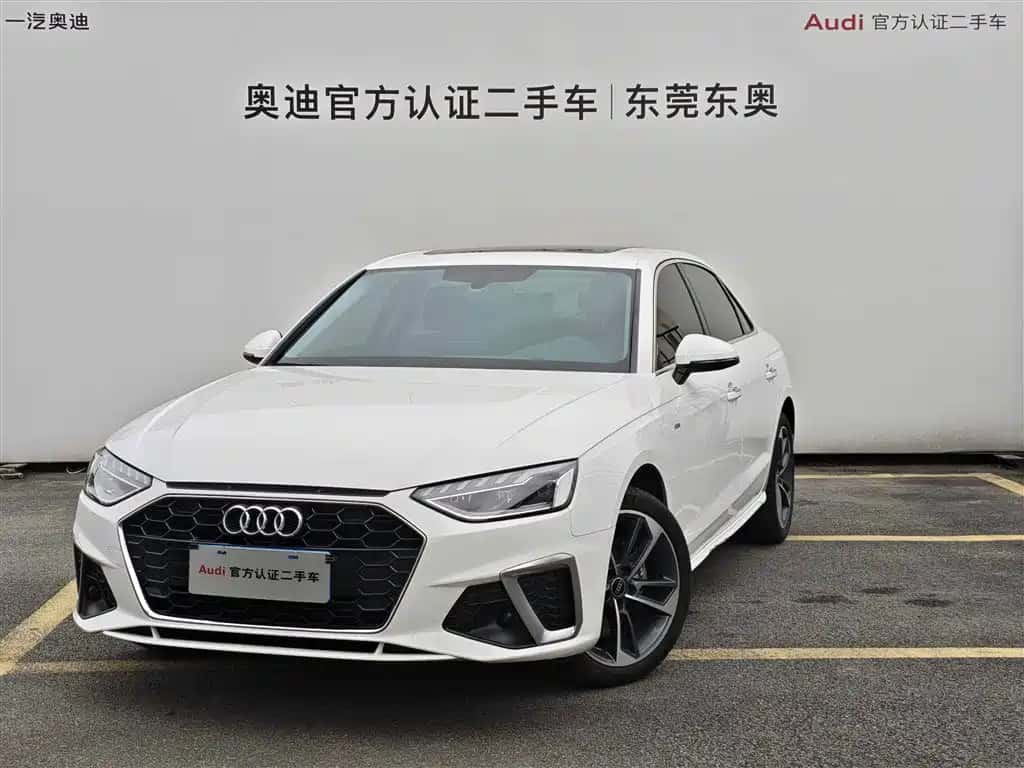 Audi Audi A4L