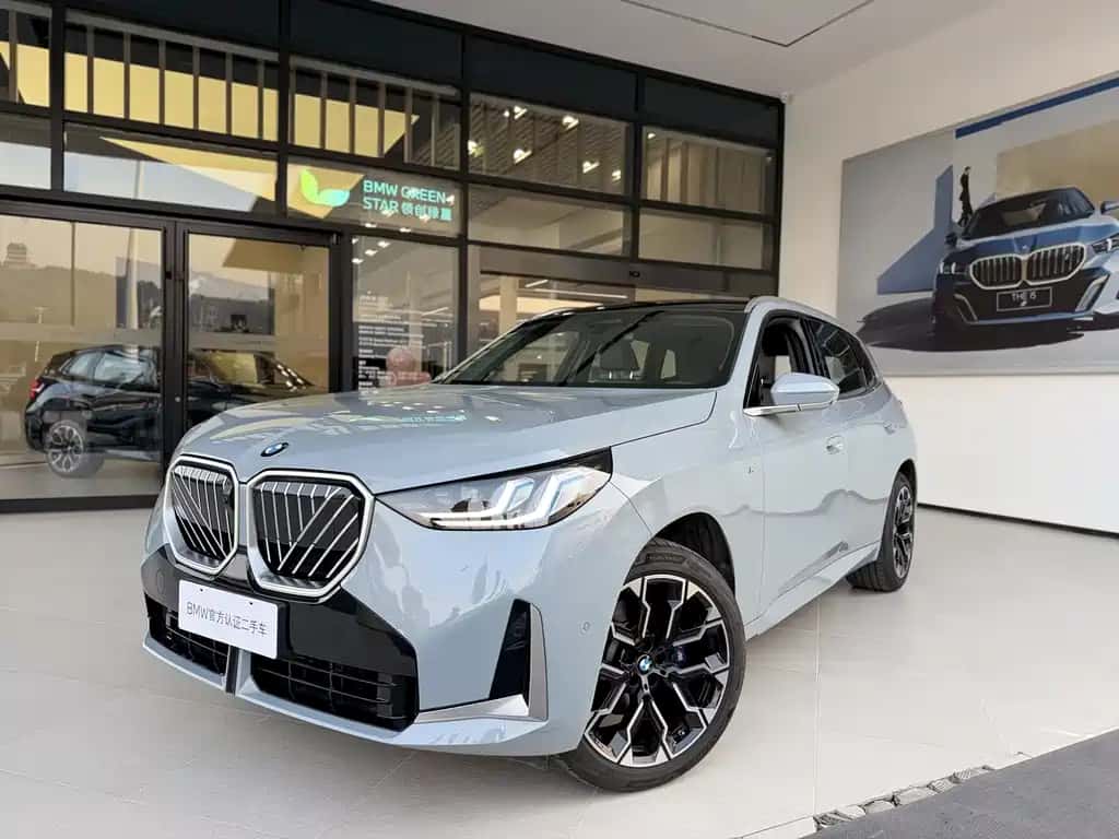 BMW BMW X3