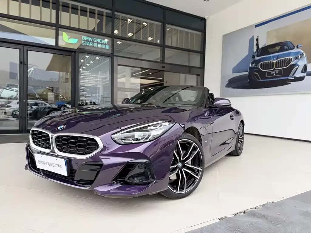 BMW BMW Z4