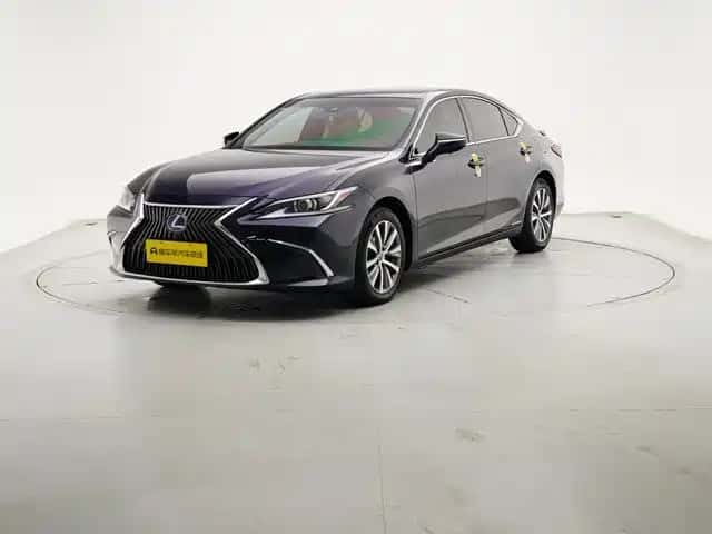 Lexus Lexus ES