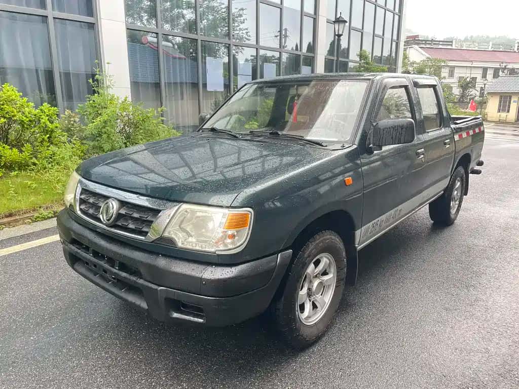 Dongfeng Navara