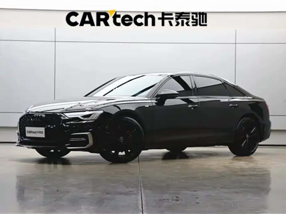 Audi Audi A6L