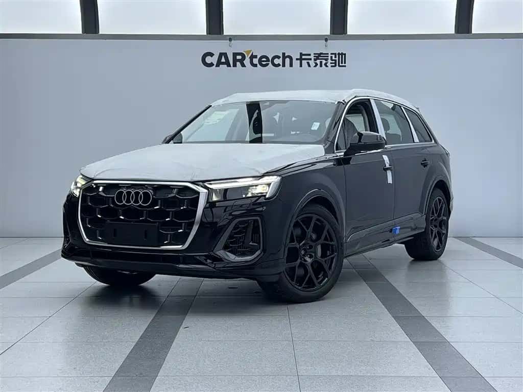 Audi Audi Q7