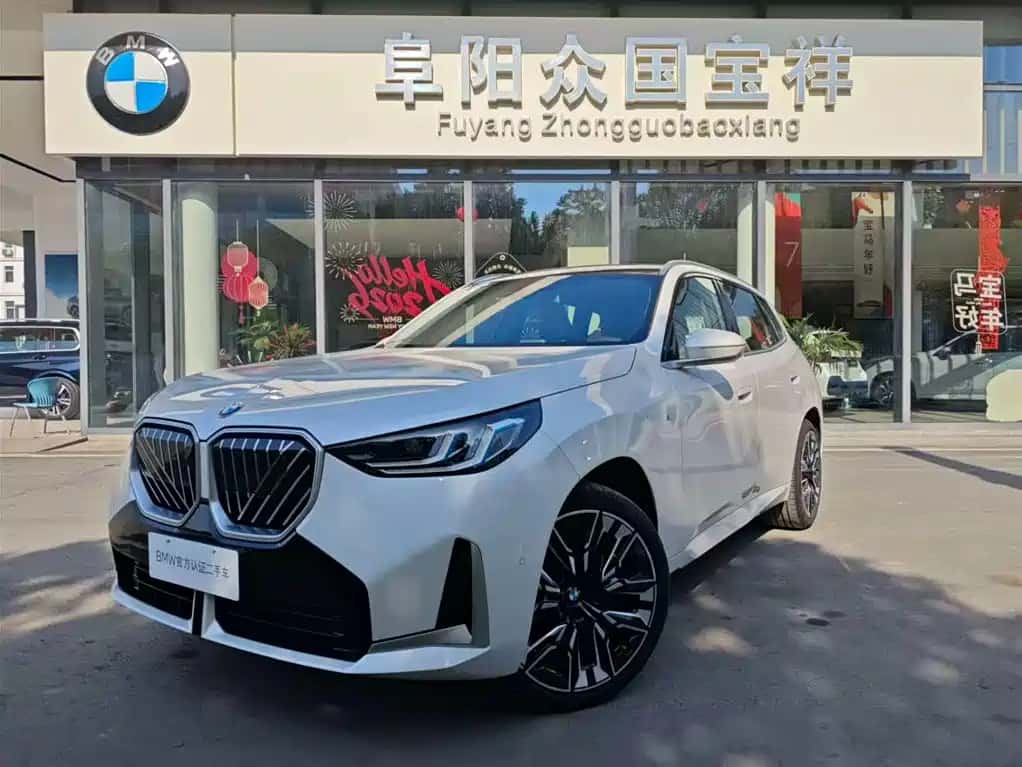 BMW BMW X3