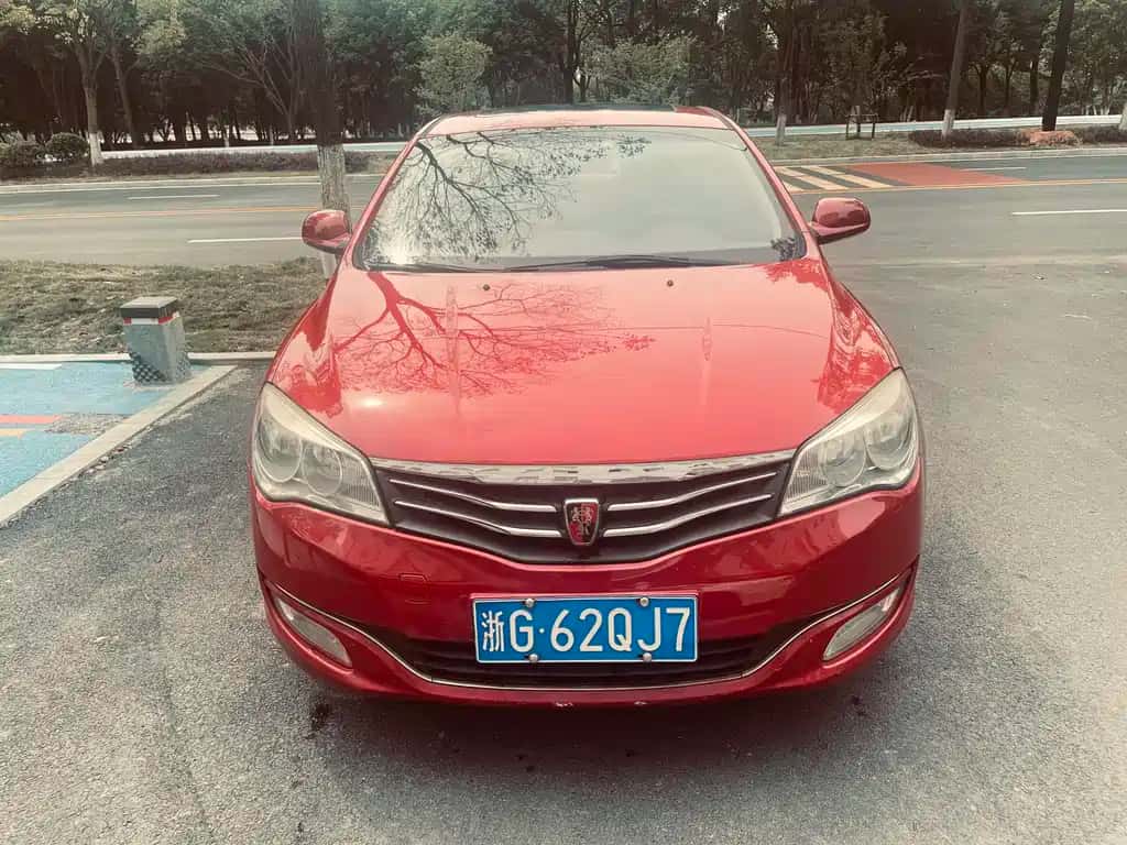 Roewe Roewe 350