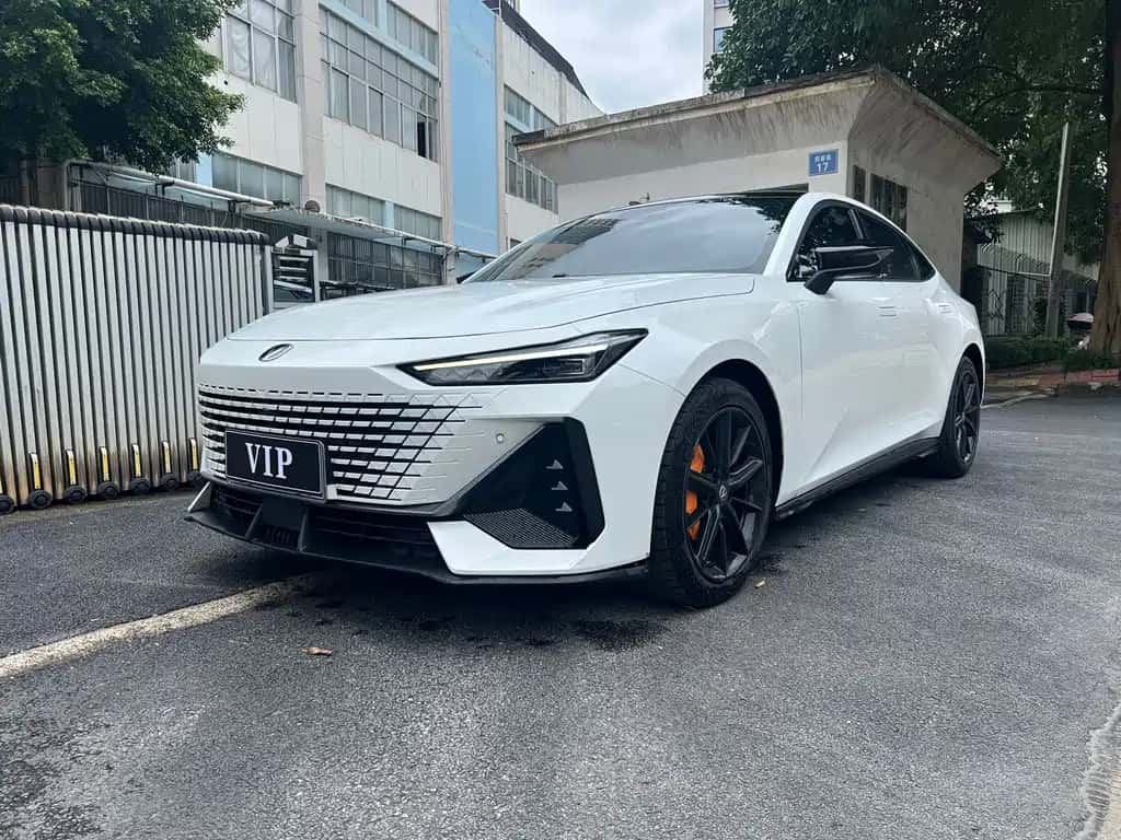Changan Changan UNI-V