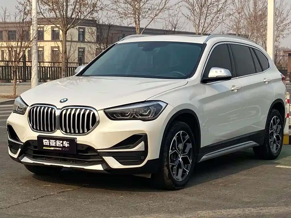 BMW BMW X1