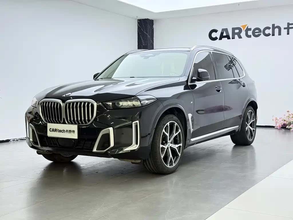 BMW BMW X5
