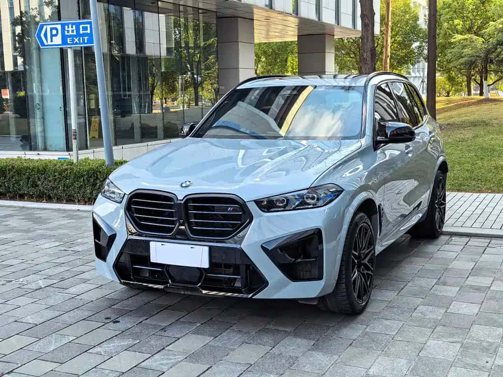 BMW BMW X5 M