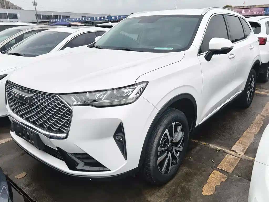 Haval Haval H6