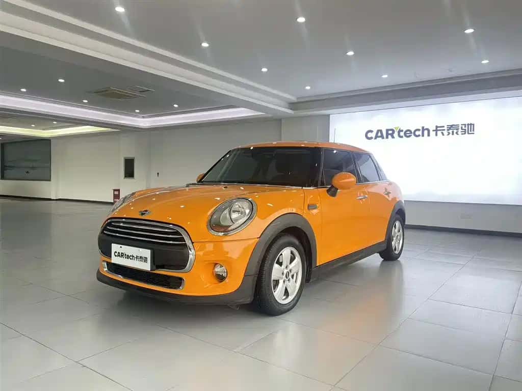 MINI MINI