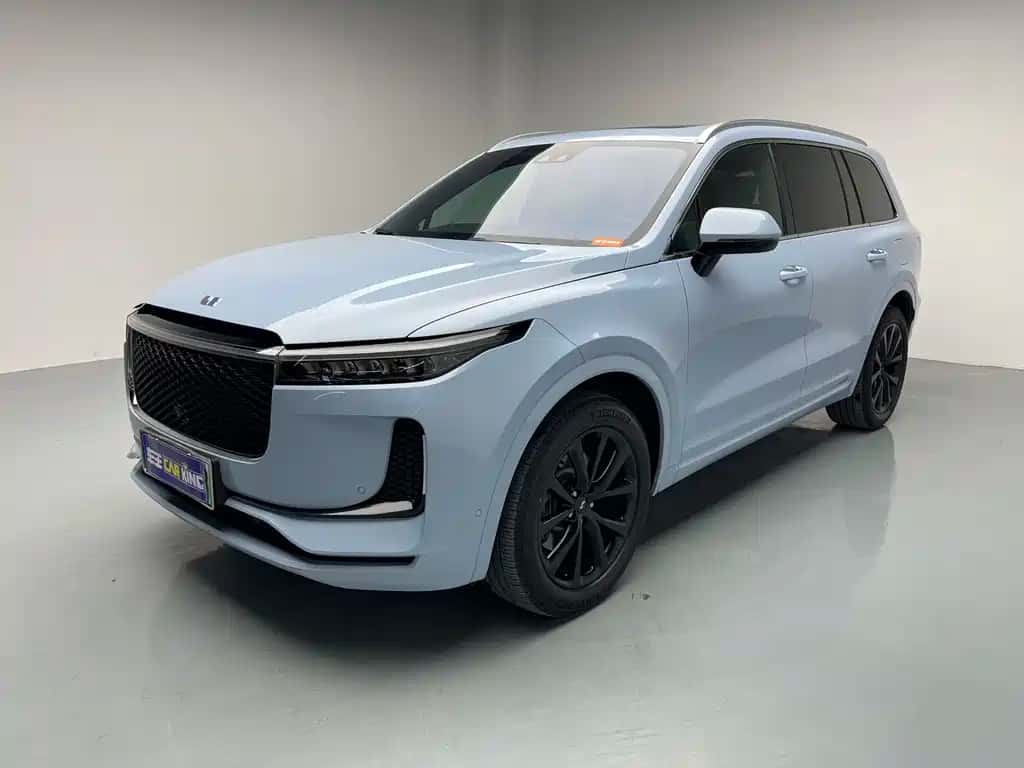 Li Auto Li ONE