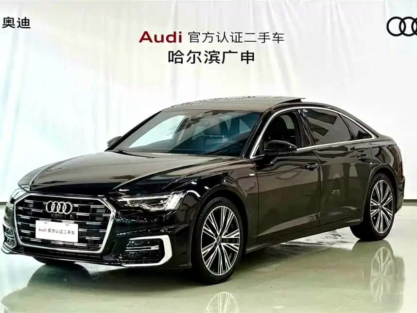 Audi Audi A6L