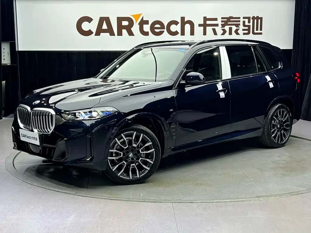 BMW BMW X5