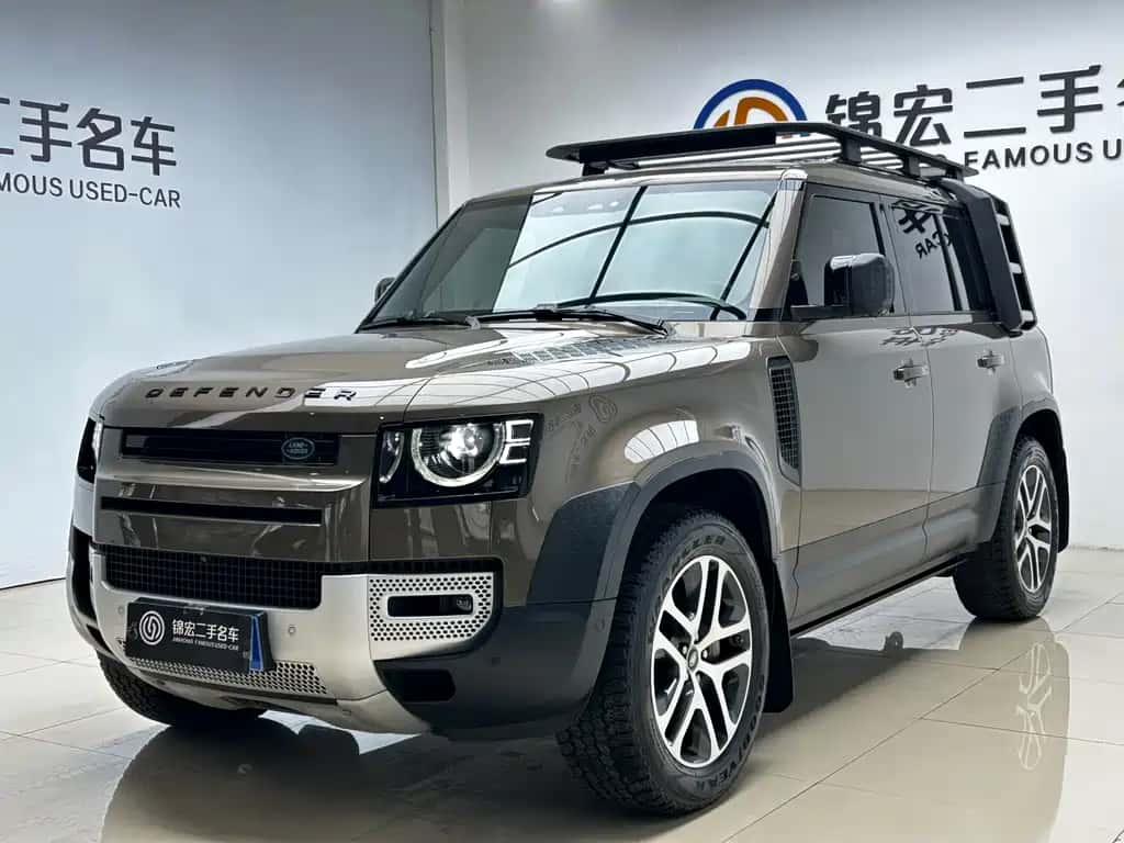 Land Rover Land Rover Defender