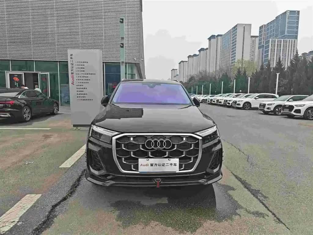 Audi Audi Q7