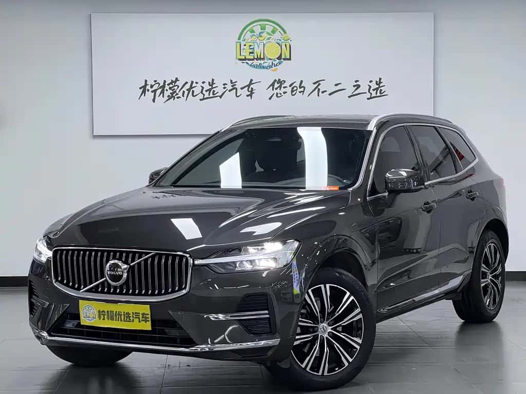 Volvo Volvo XC60