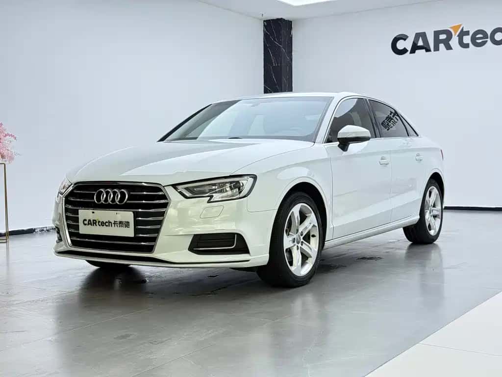Audi Audi A3