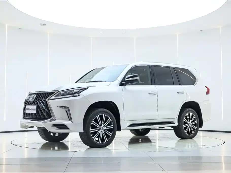 Lexus Lexus LX