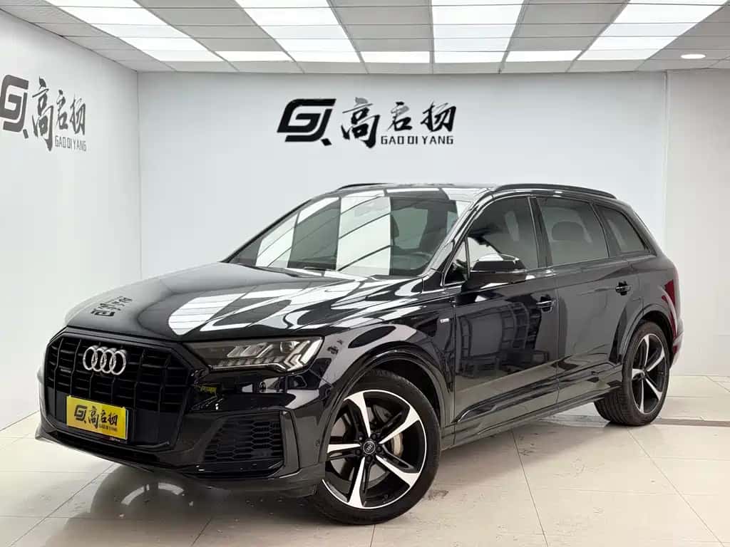 Audi Audi Q7