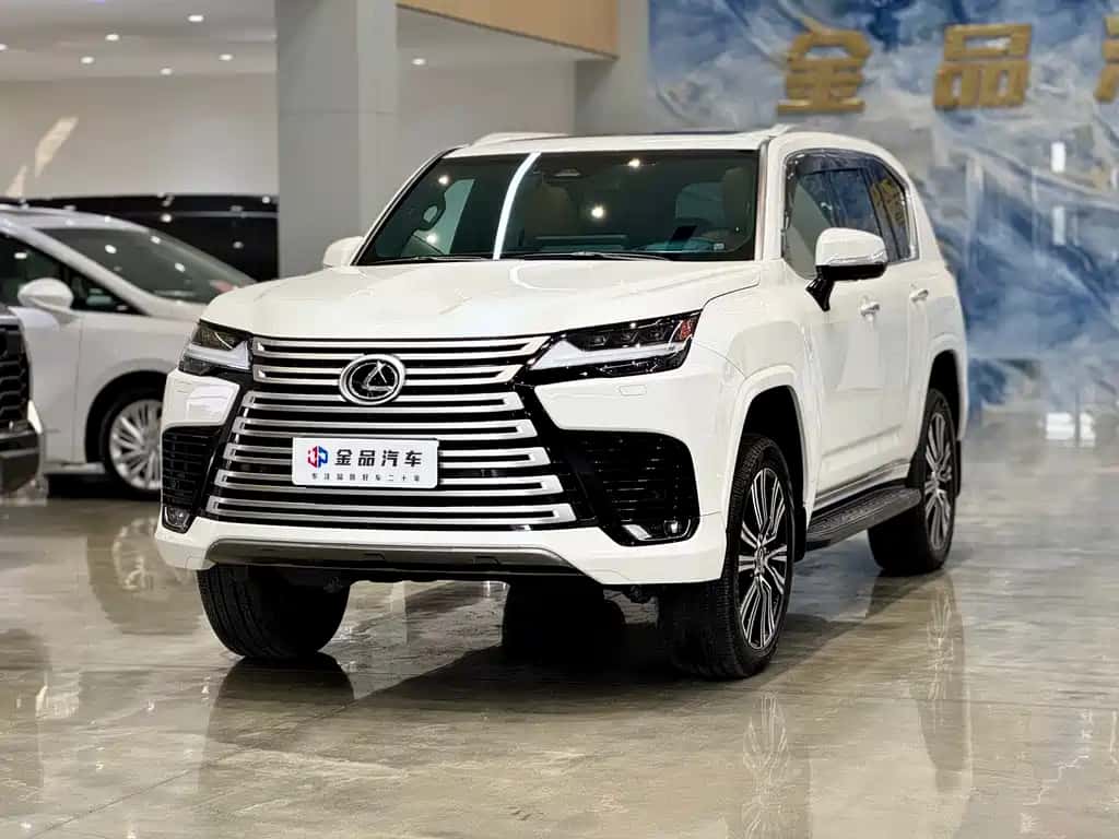 Lexus Lexus LX