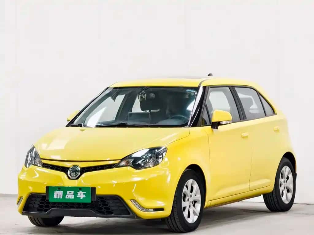 MG MG3