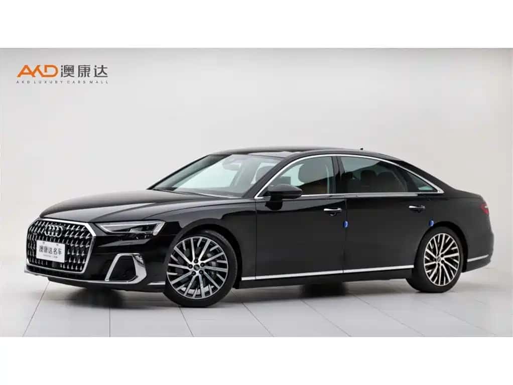 Audi Audi A8