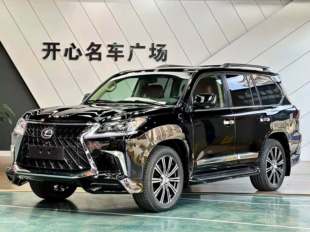Lexus Lexus LX
