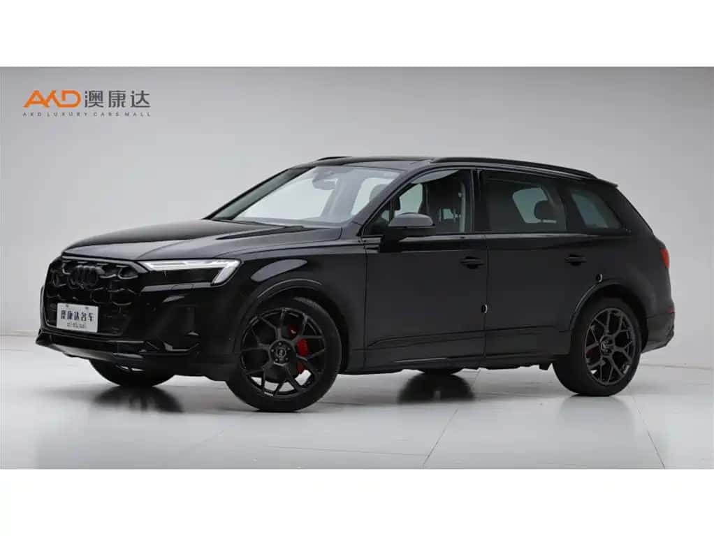 Audi Audi Q7
