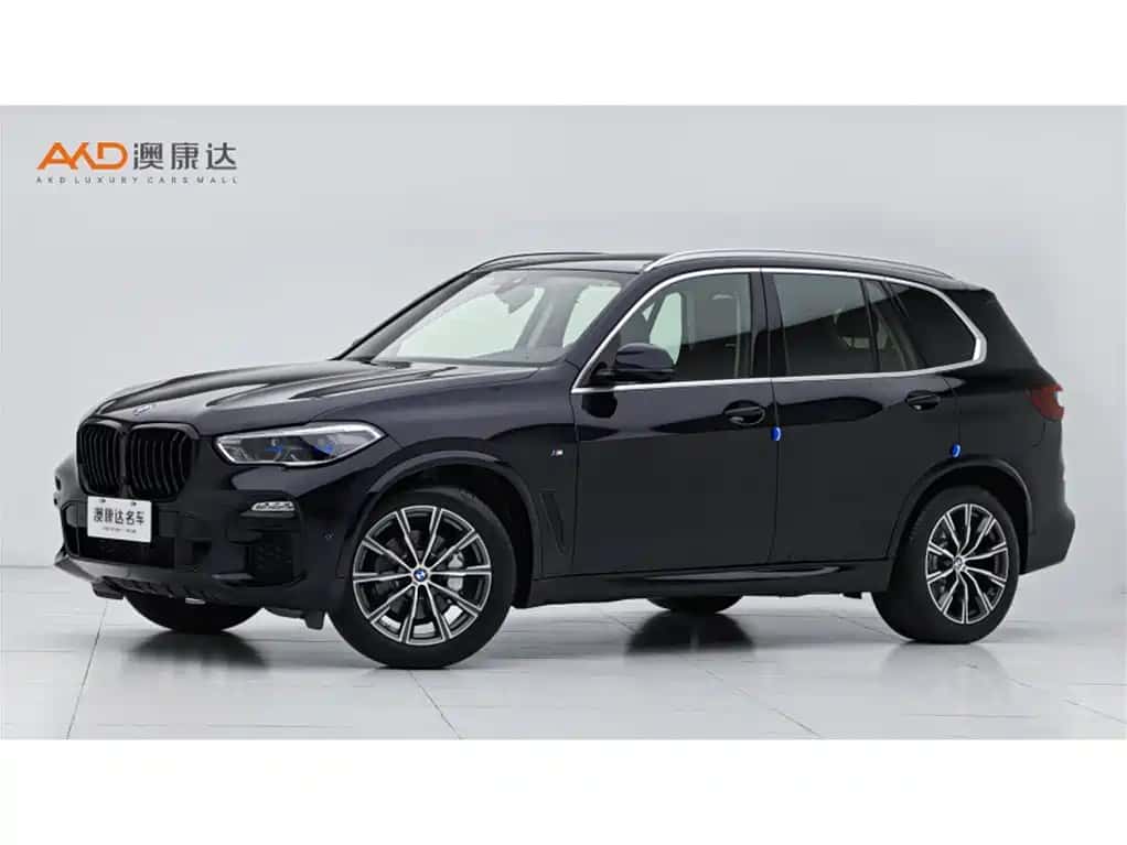 BMW BMW X5 (Imported)