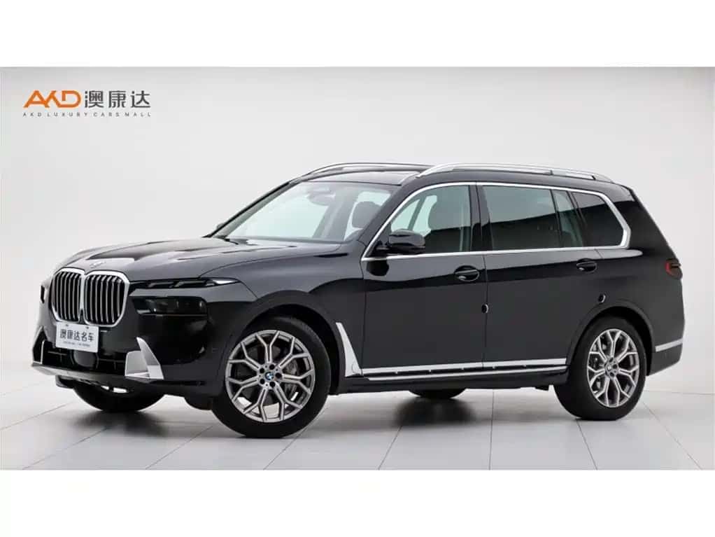 BMW BMW X7