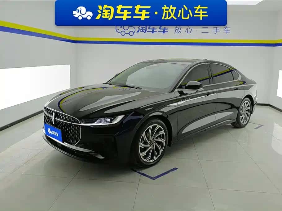 Lincoln Lincoln Z