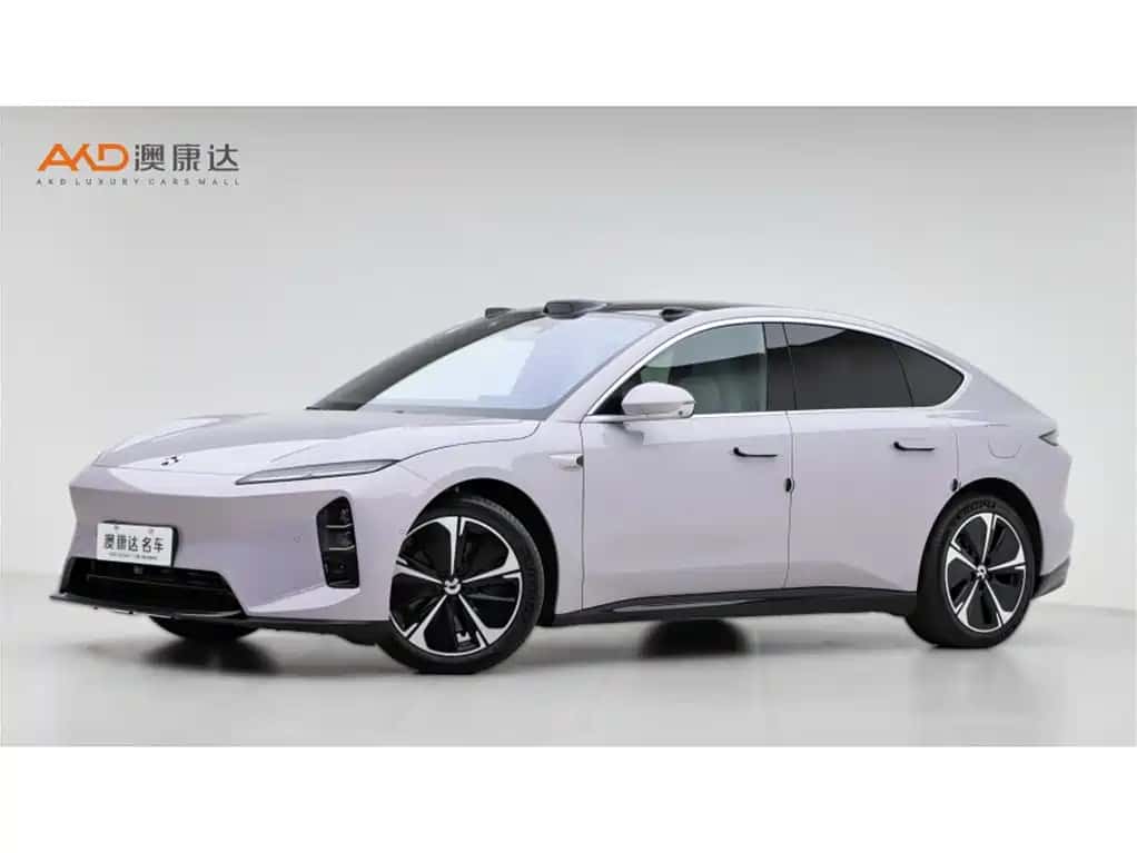 NIO NIO ET5