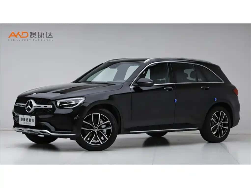 Mercedes-Benz Mercedes-Benz GLC