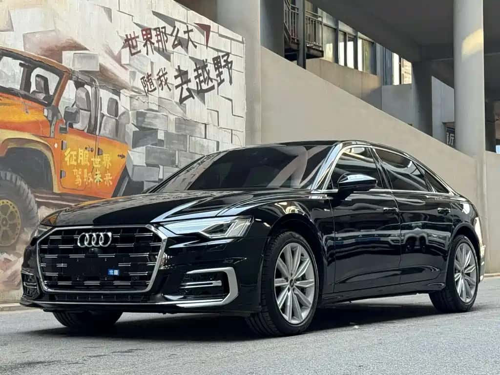 Audi Audi A6L