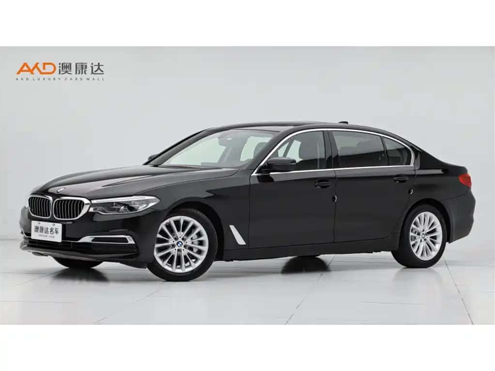 BMW BMW 5 Series