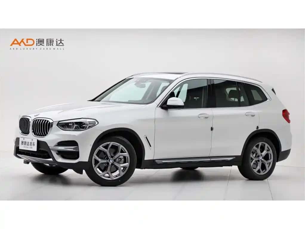 BMW BMW X3