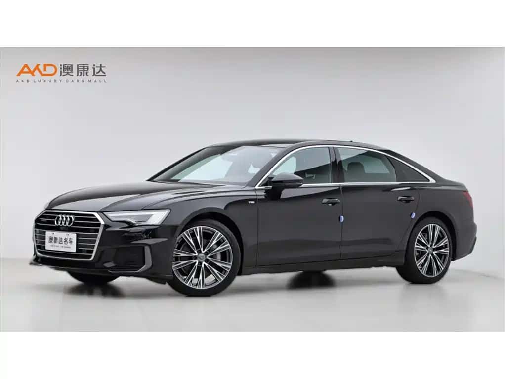 Audi Audi A6L