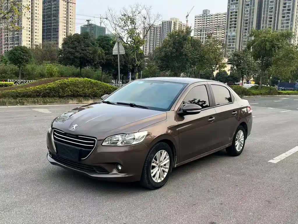 Peugeot Peugeot 301