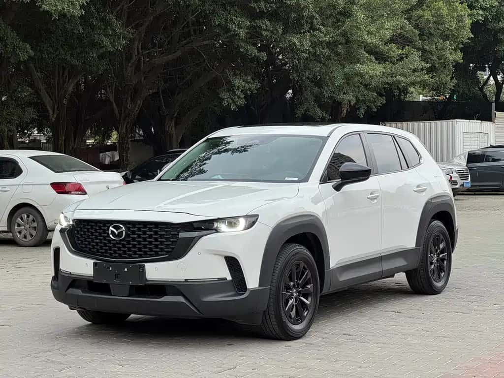 Mazda Mazda CX-50