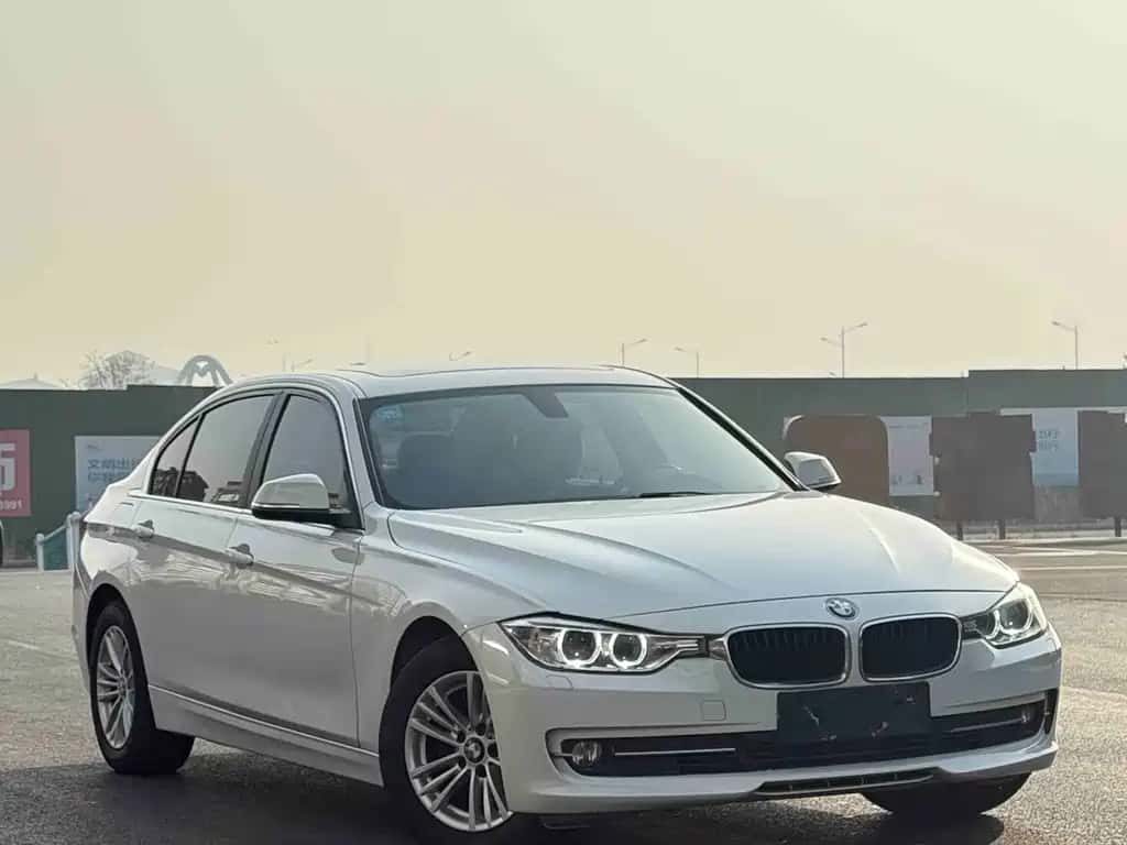 BMW BMW 3 Series